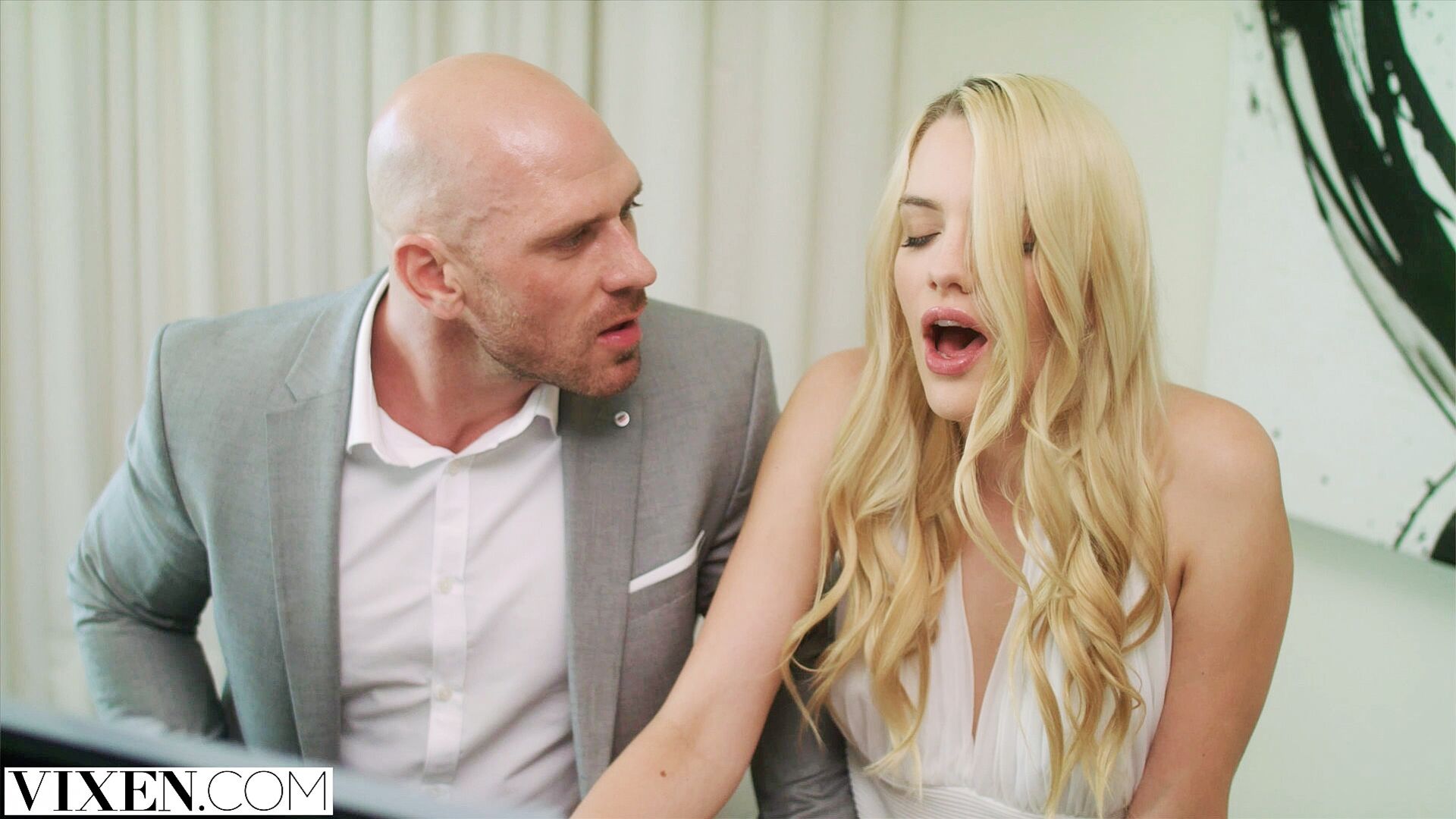 Kenna James Has Unbelievable Passionate Sex
