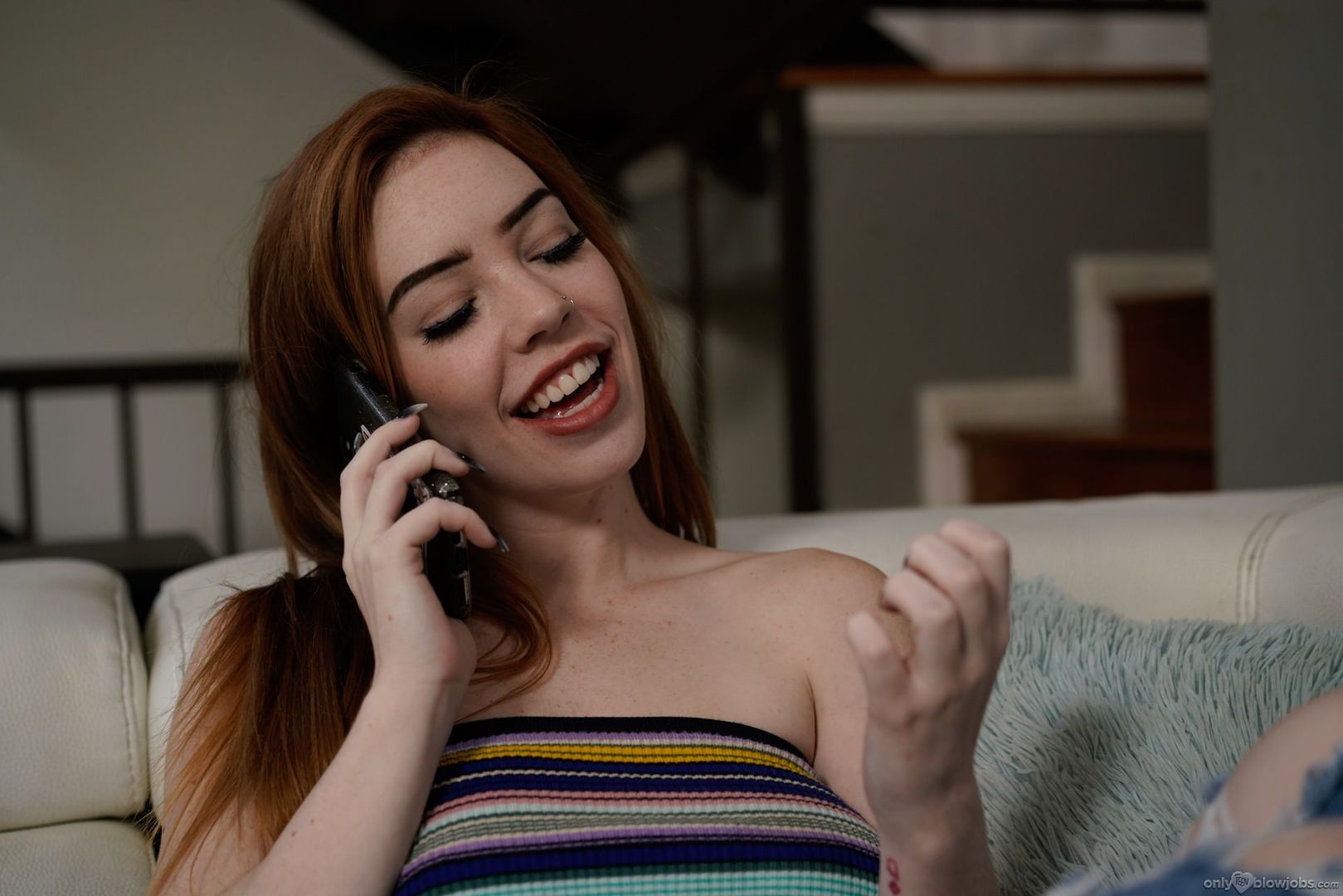 Pizza Slut