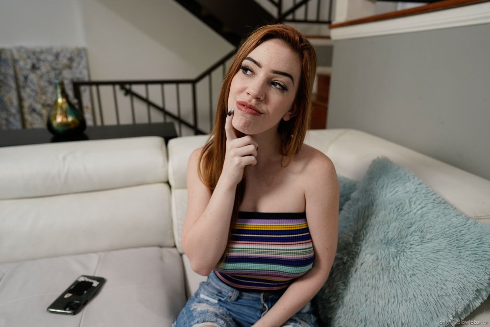 Pizza Slut