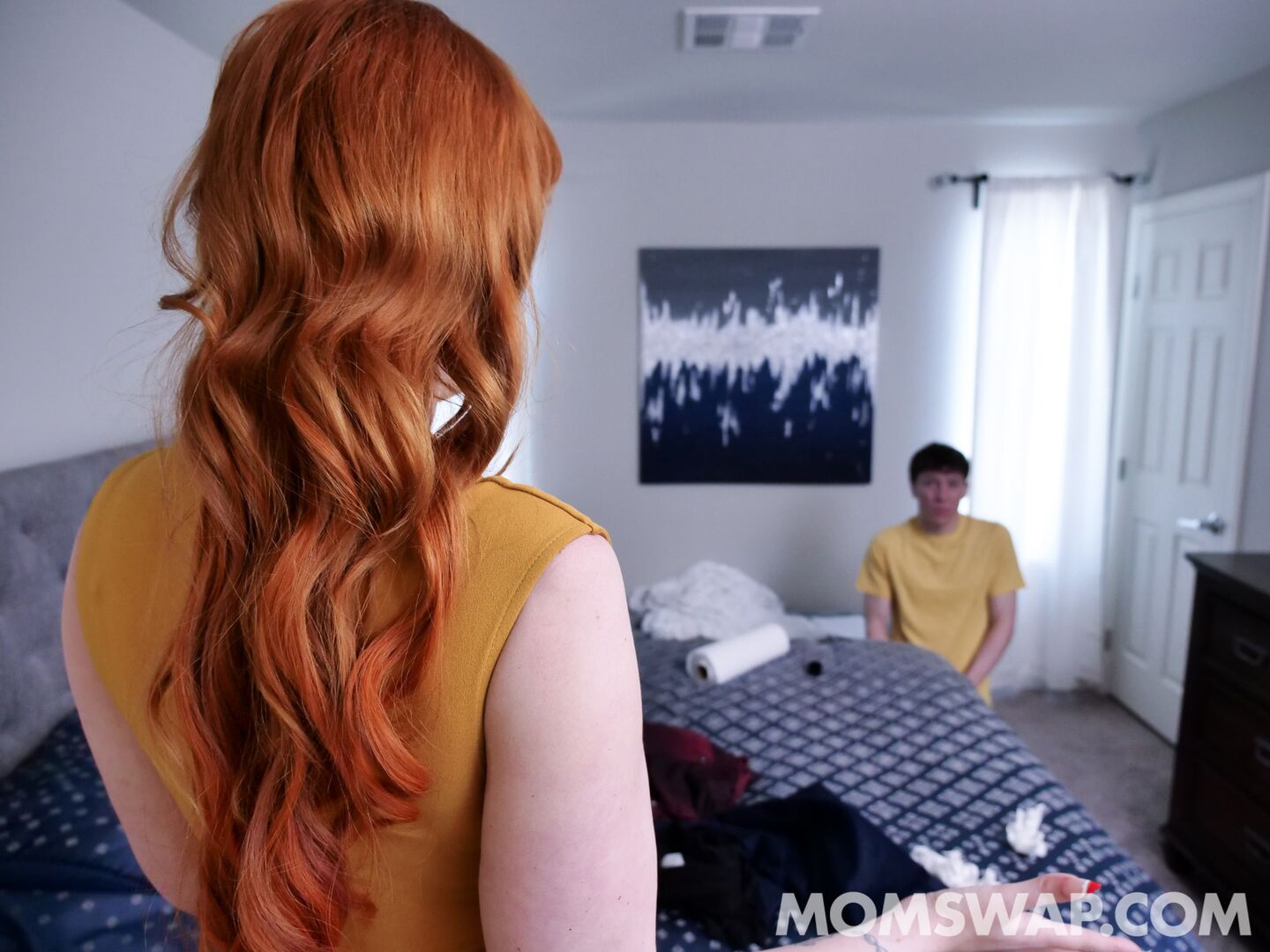 Cumming Of Age