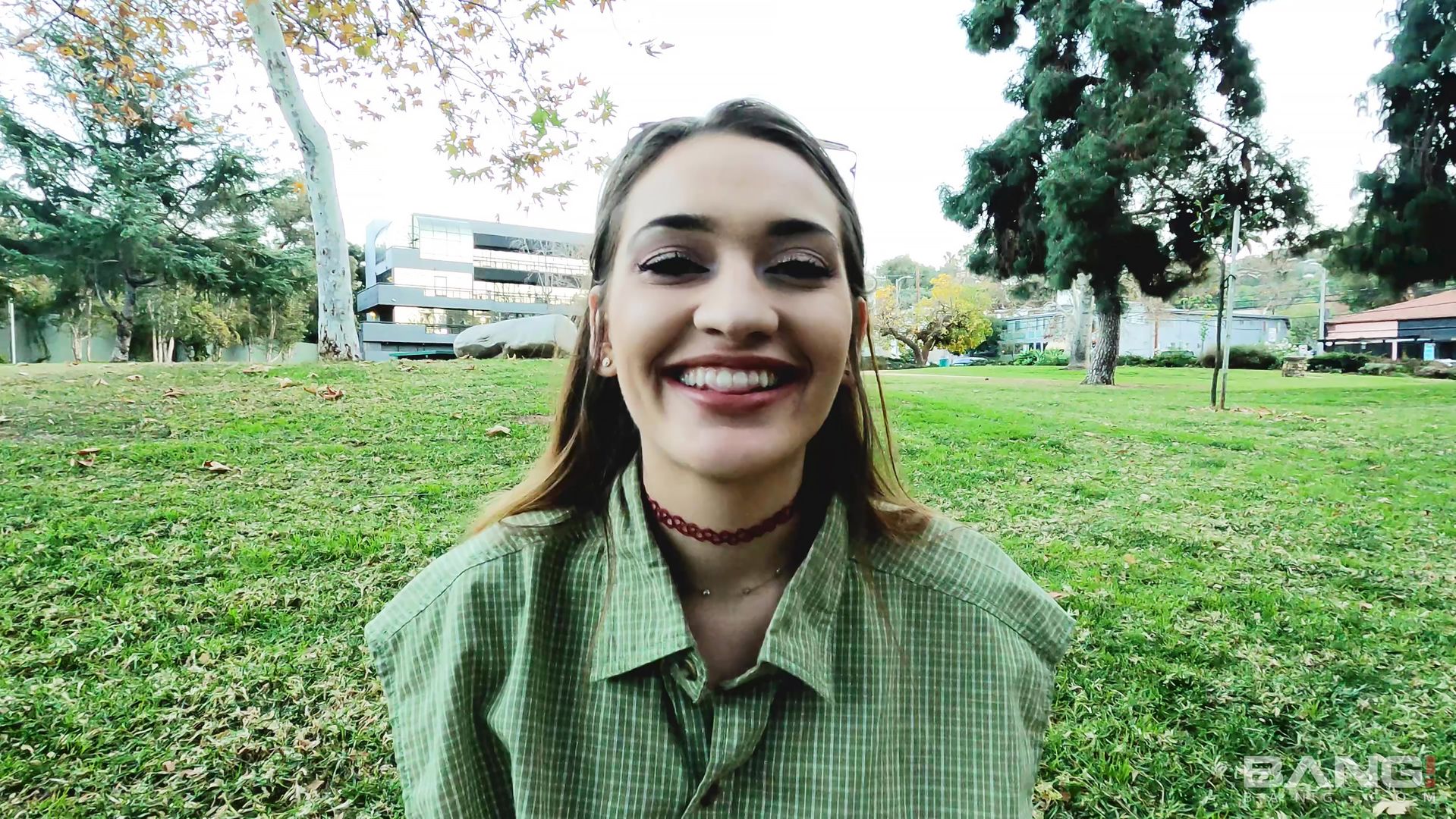Sera Ryder Is A Petite Cutie That Loves To Slurp On Dick