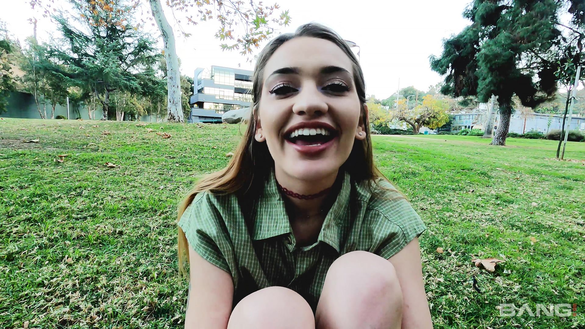 Sera Ryder Is A Petite Cutie That Loves To Slurp On Dick