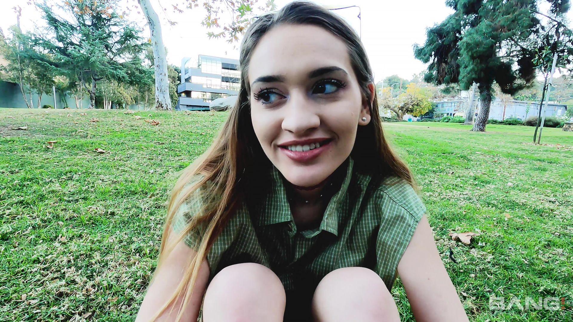 Sera Ryder Is A Petite Cutie That Loves To Slurp On Dick