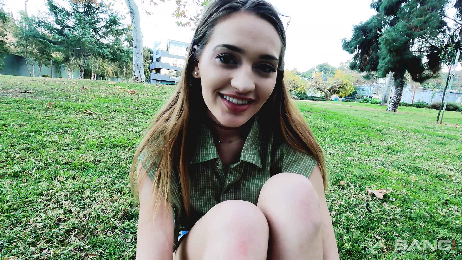 Sera Ryder Is A Petite Cutie That Loves To Slurp On Dick