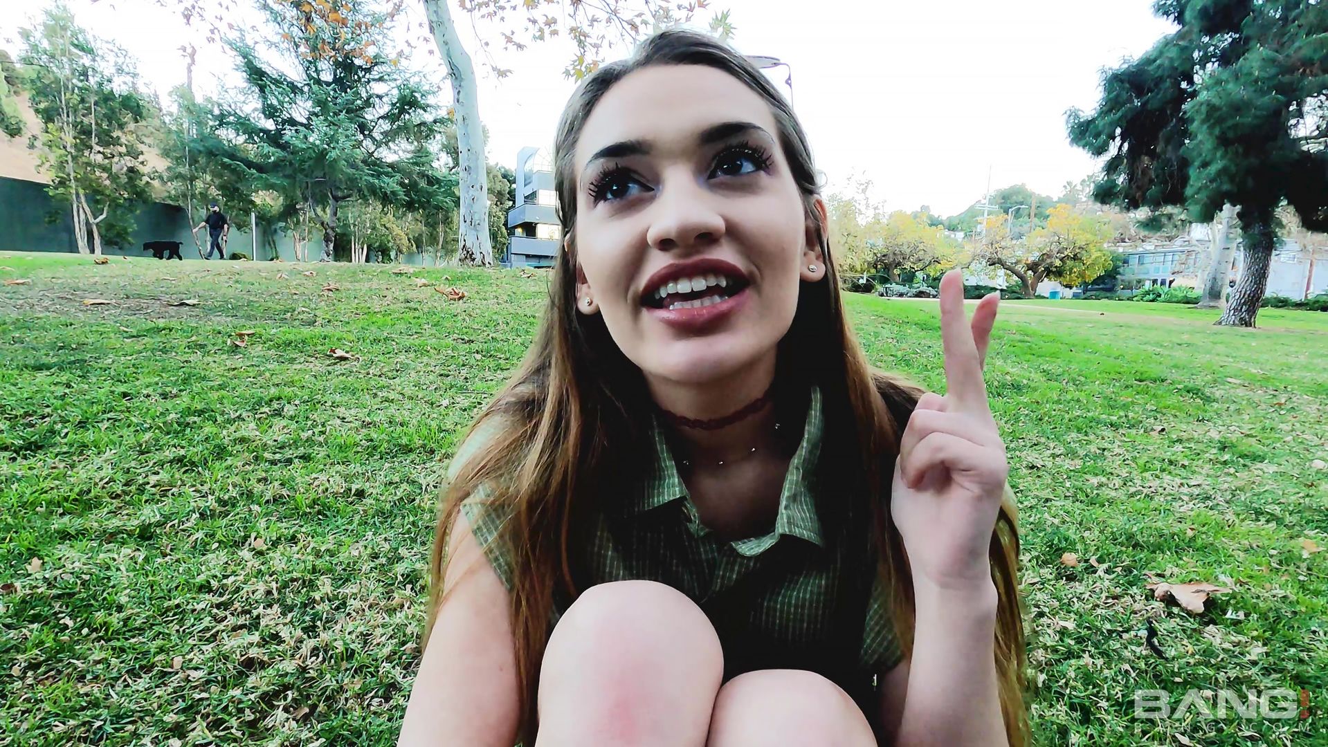 Sera Ryder Is A Petite Cutie That Loves To Slurp On Dick