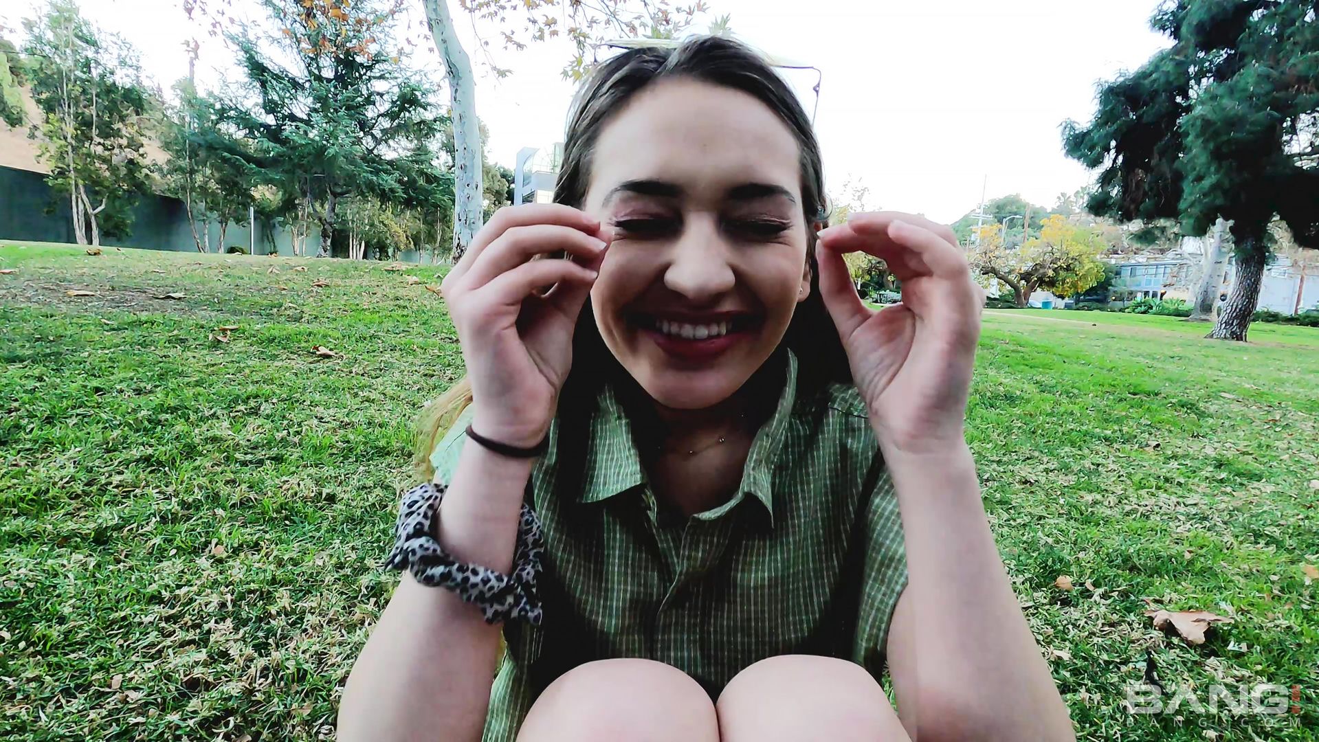 Sera Ryder Is A Petite Cutie That Loves To Slurp On Dick