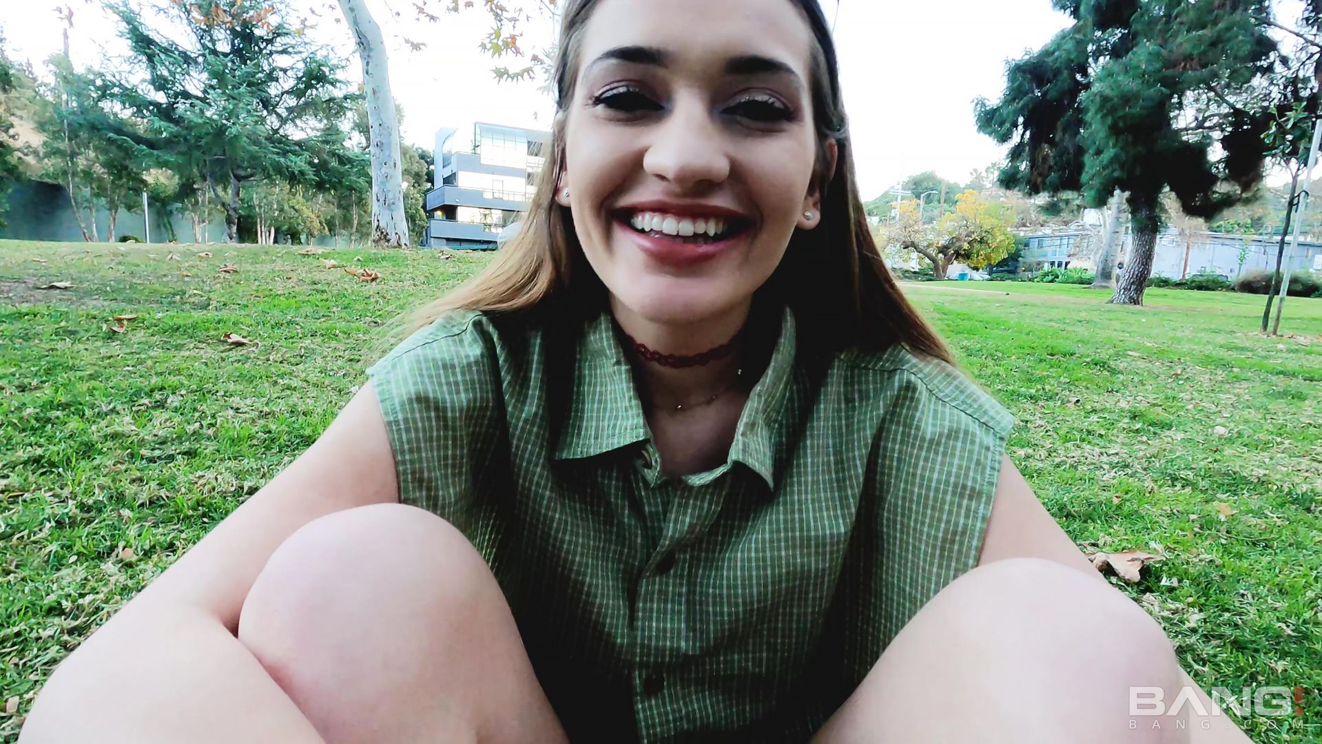 Sera Ryder Is A Petite Cutie That Loves To Slurp On Dick