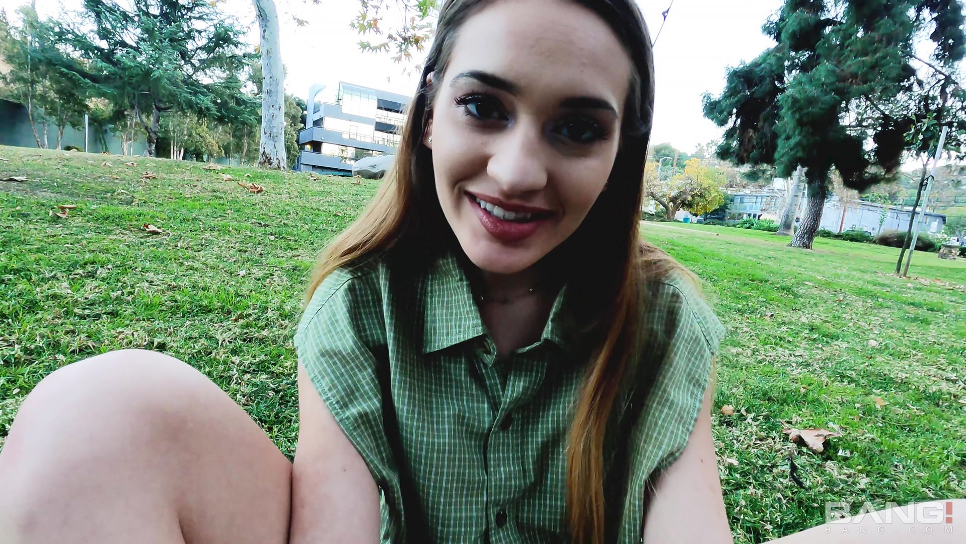 Sera Ryder Is A Petite Cutie That Loves To Slurp On Dick