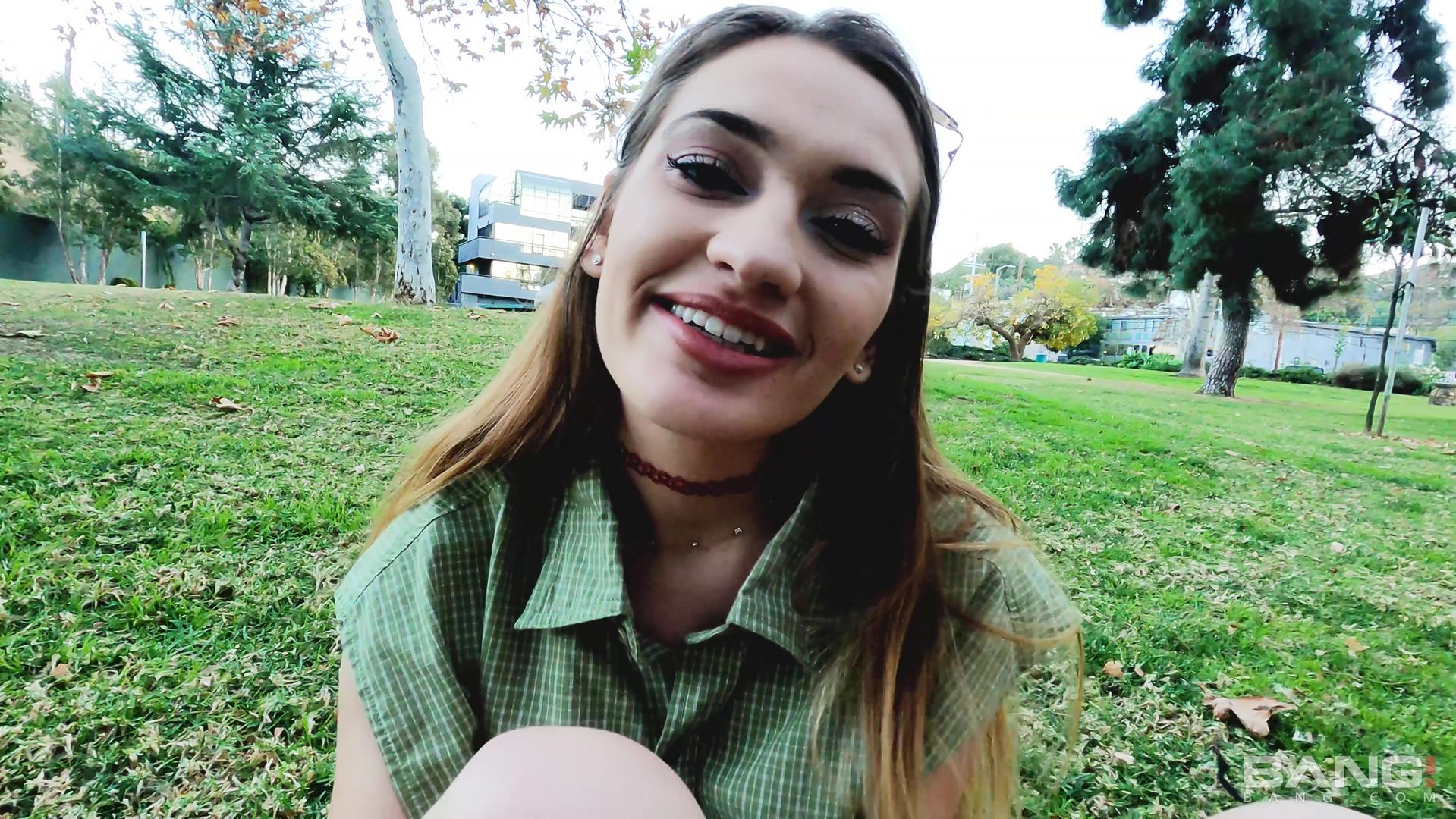 Sera Ryder Is A Petite Cutie That Loves To Slurp On Dick