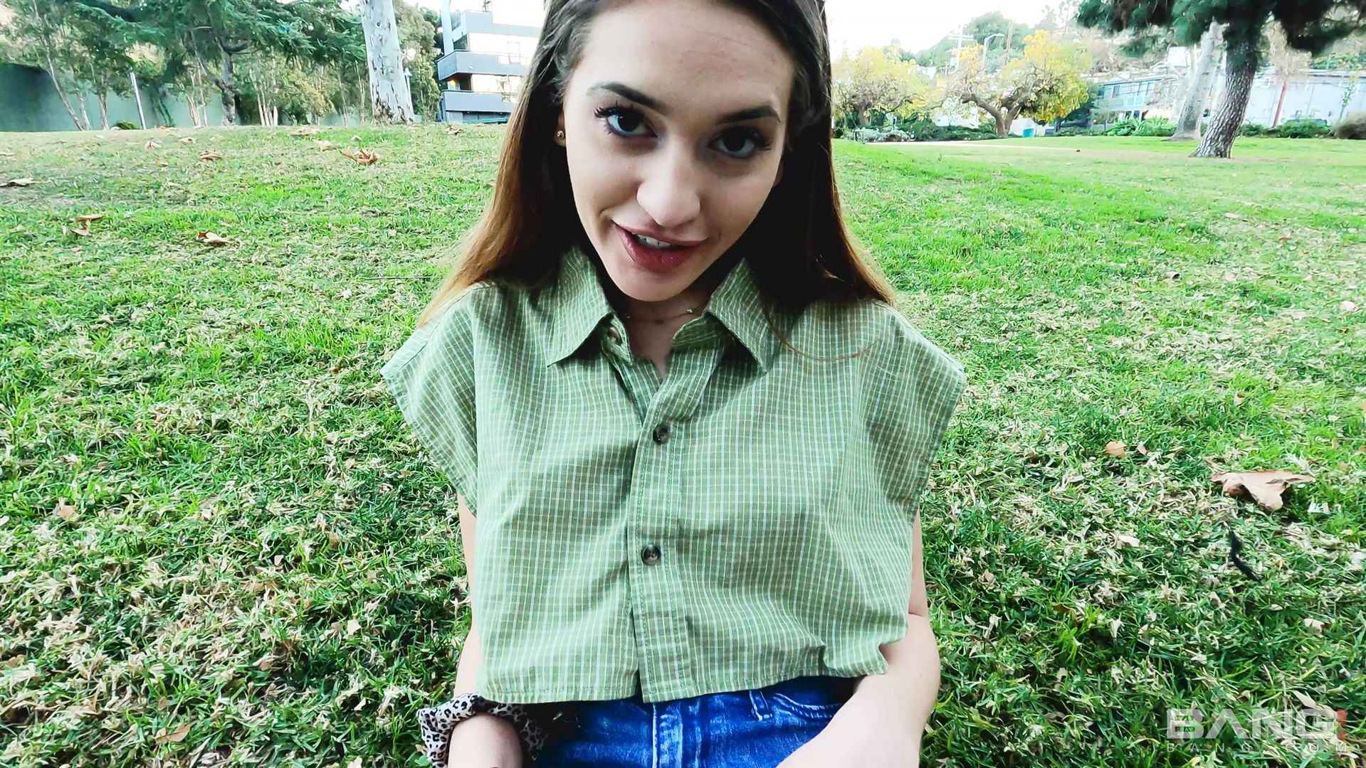 Sera Ryder Is A Petite Cutie That Loves To Slurp On Dick