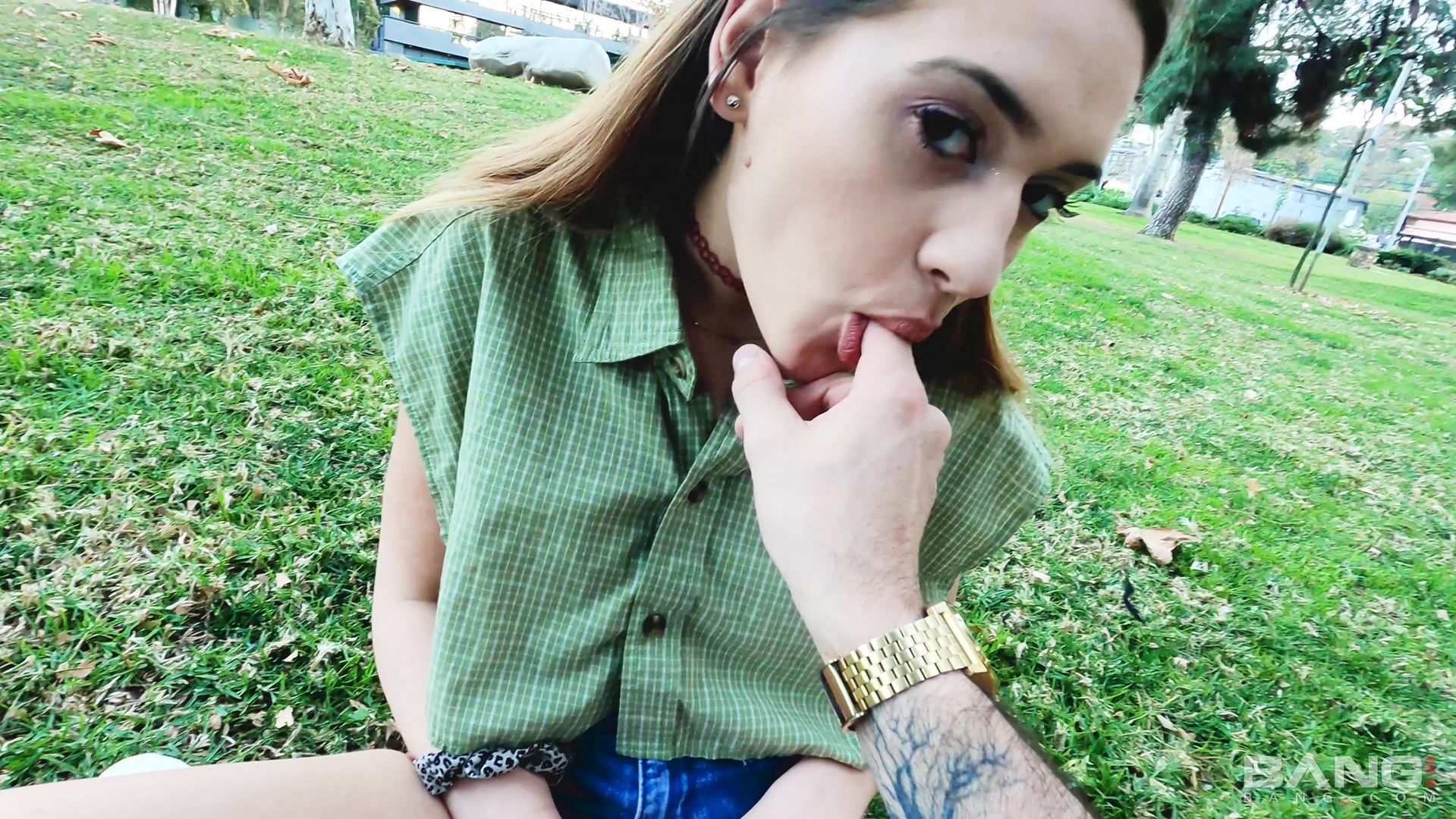 Sera Ryder Is A Petite Cutie That Loves To Slurp On Dick