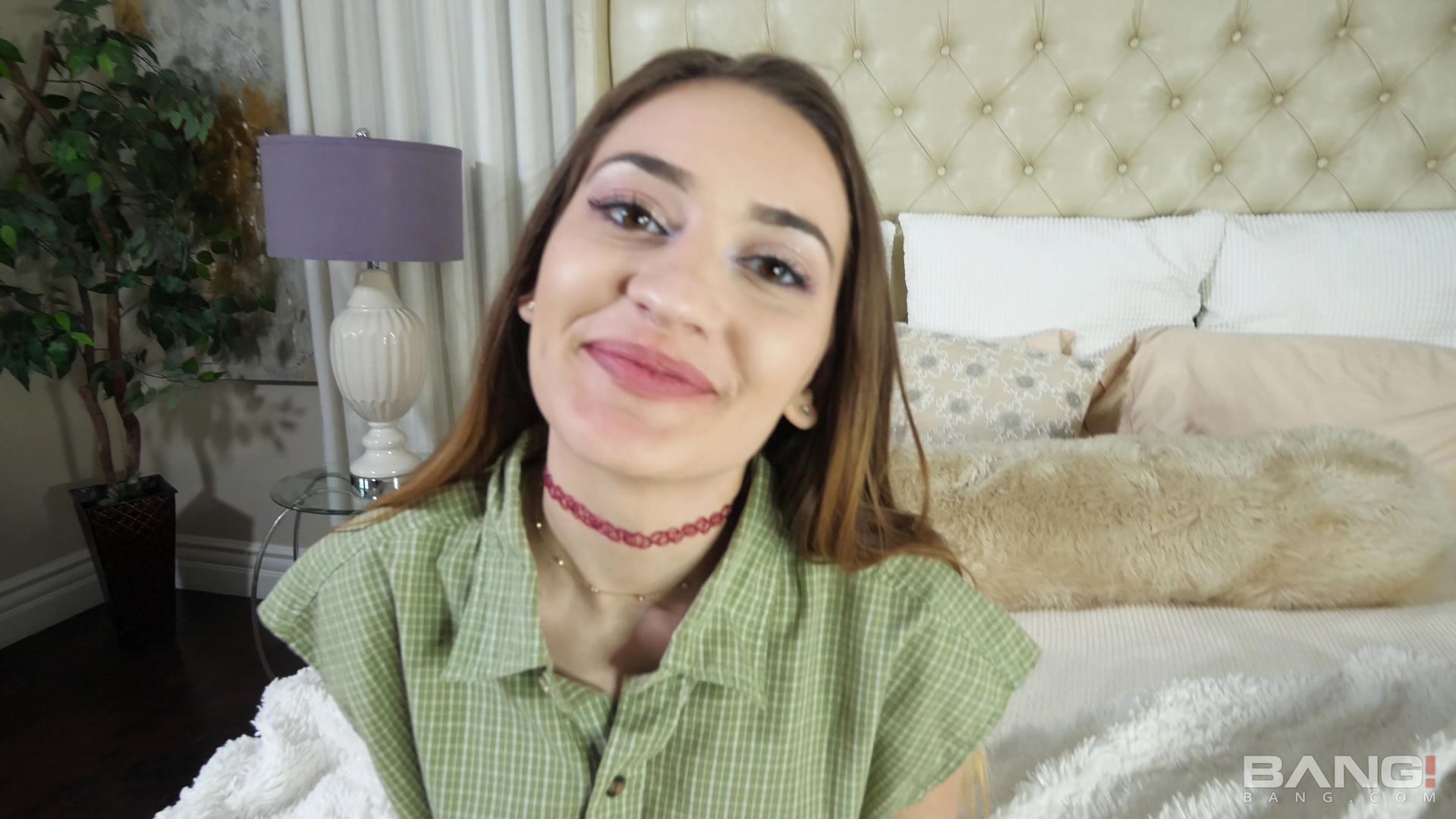 Sera Ryder Is A Petite Cutie That Loves To Slurp On Dick