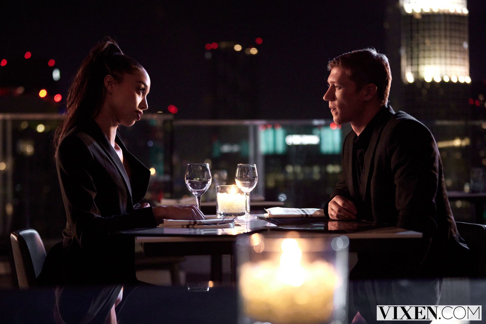 Best First Date