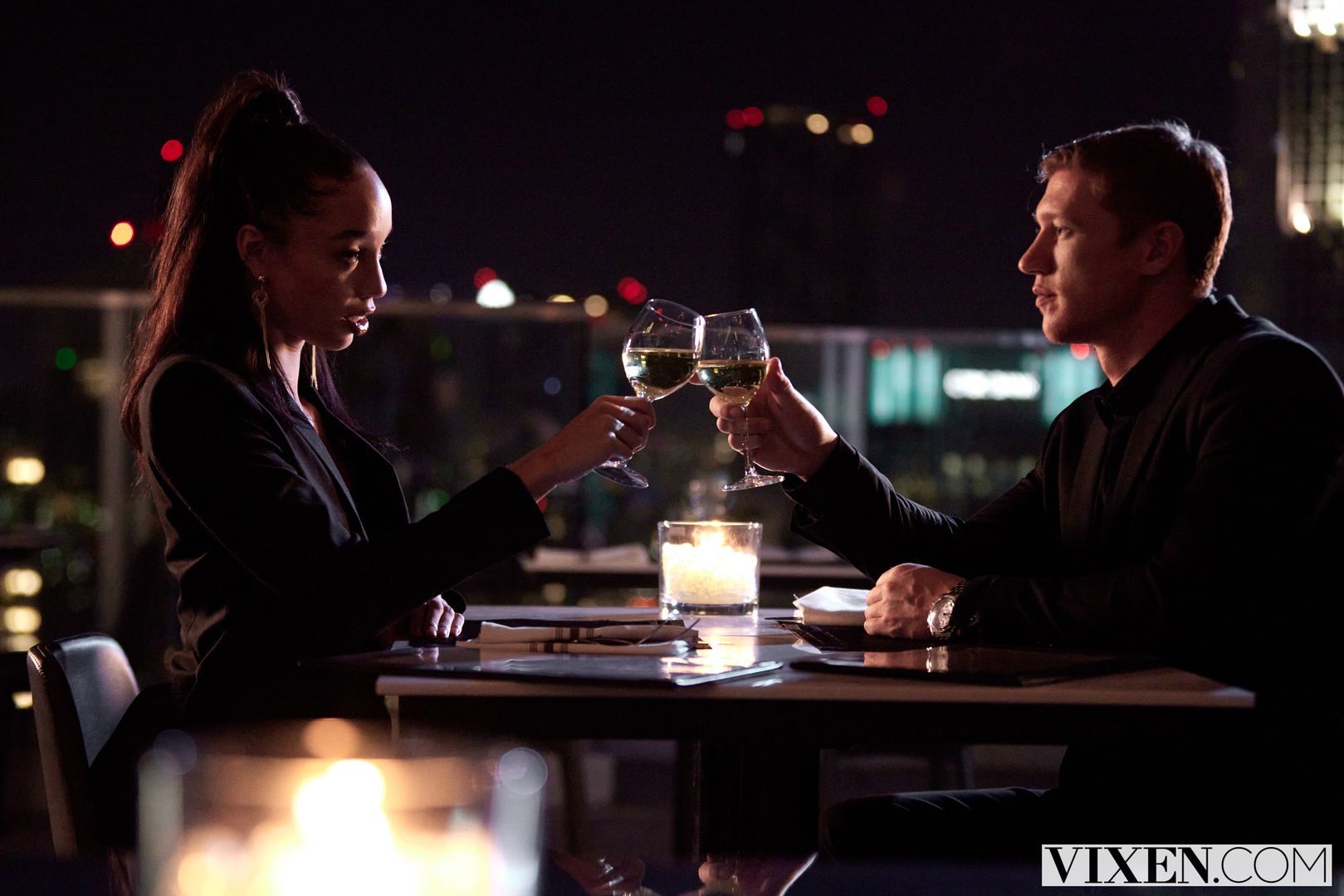 Best First Date