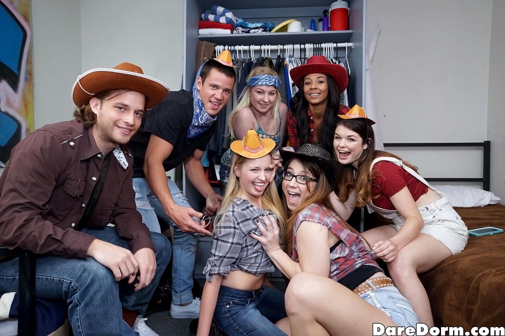 Western Party