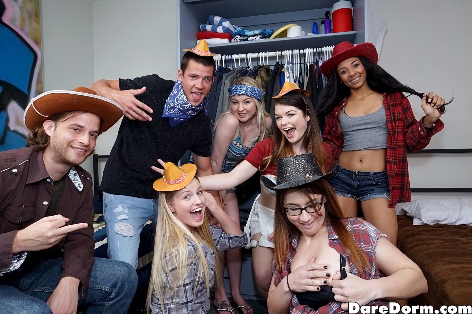 Western Party