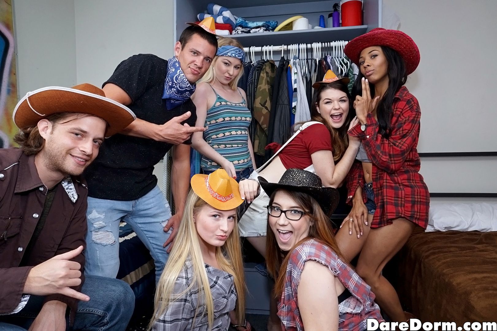 Western Party