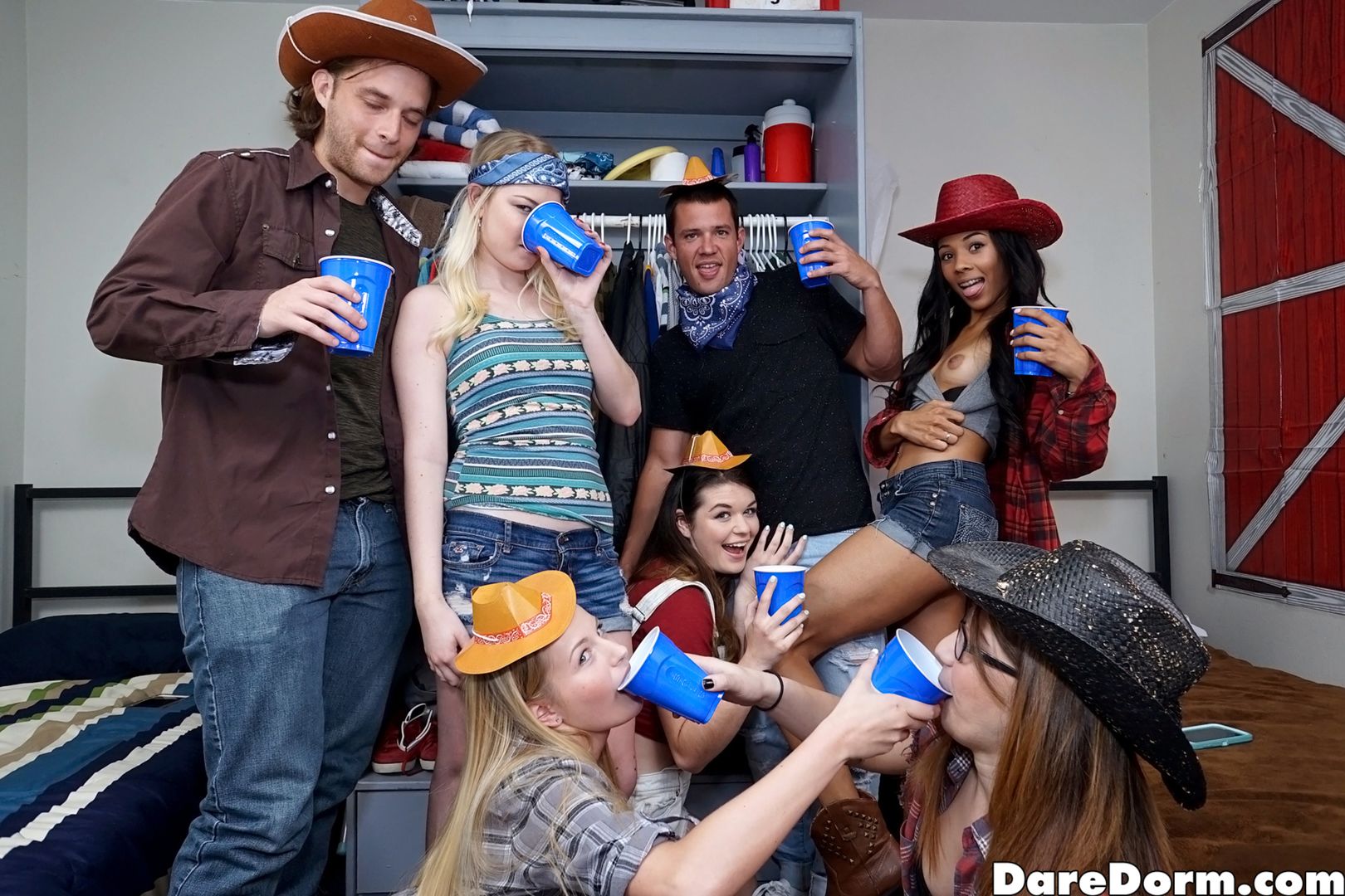 Western Party