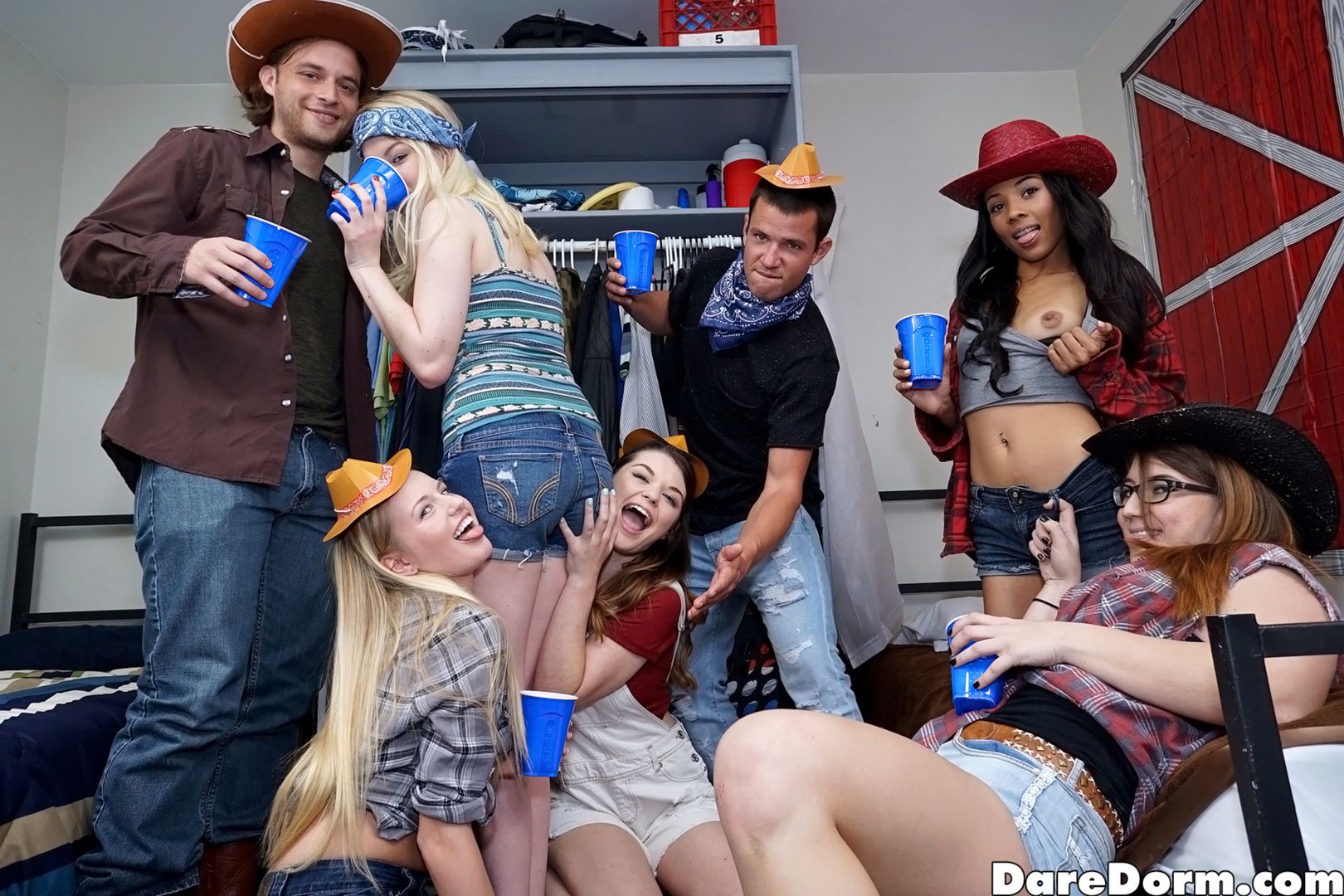 Western Party