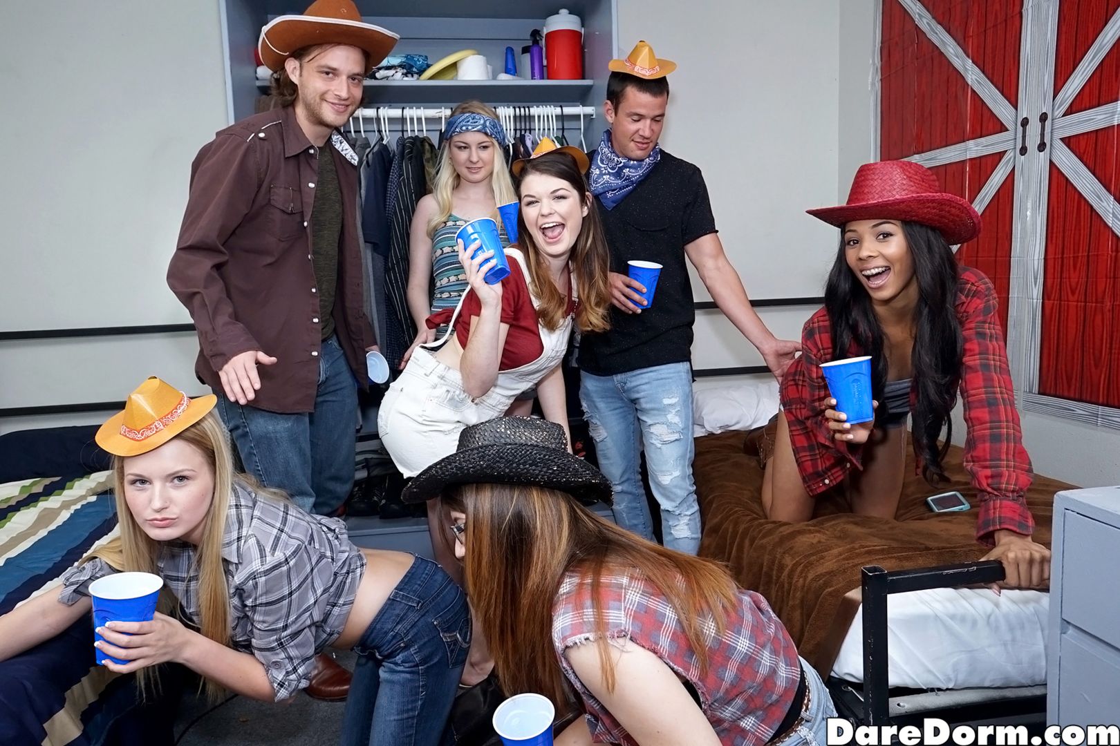 Western Party