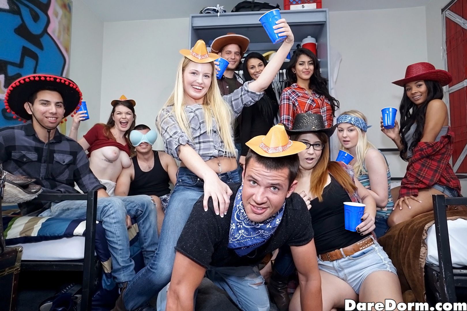 Western Party