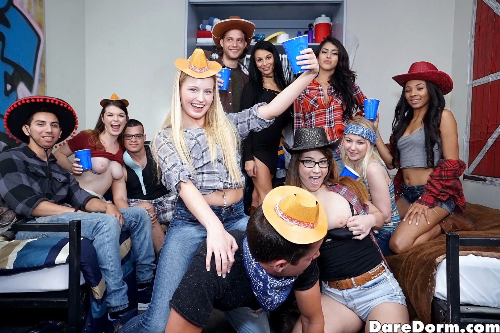 Western Party