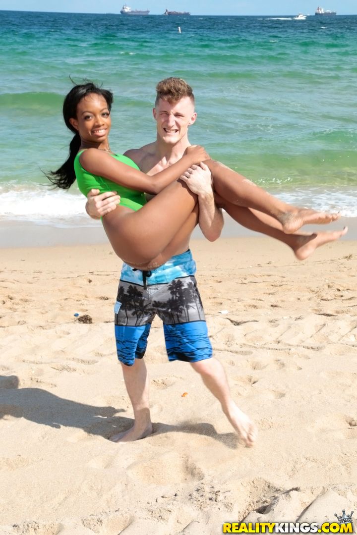 Sierra Popping
