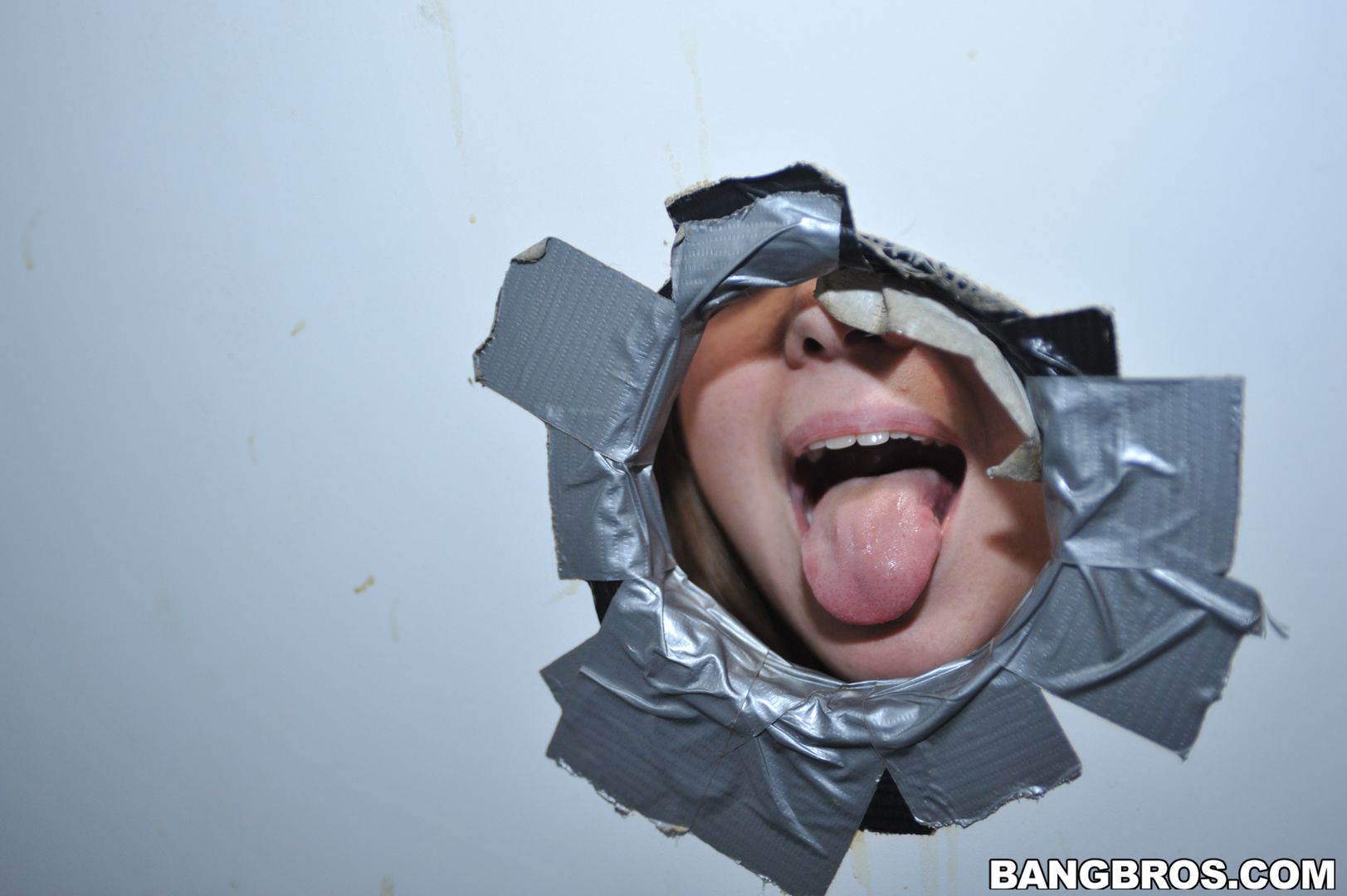 Remy Lacroix Gets A Face Load Of Cum