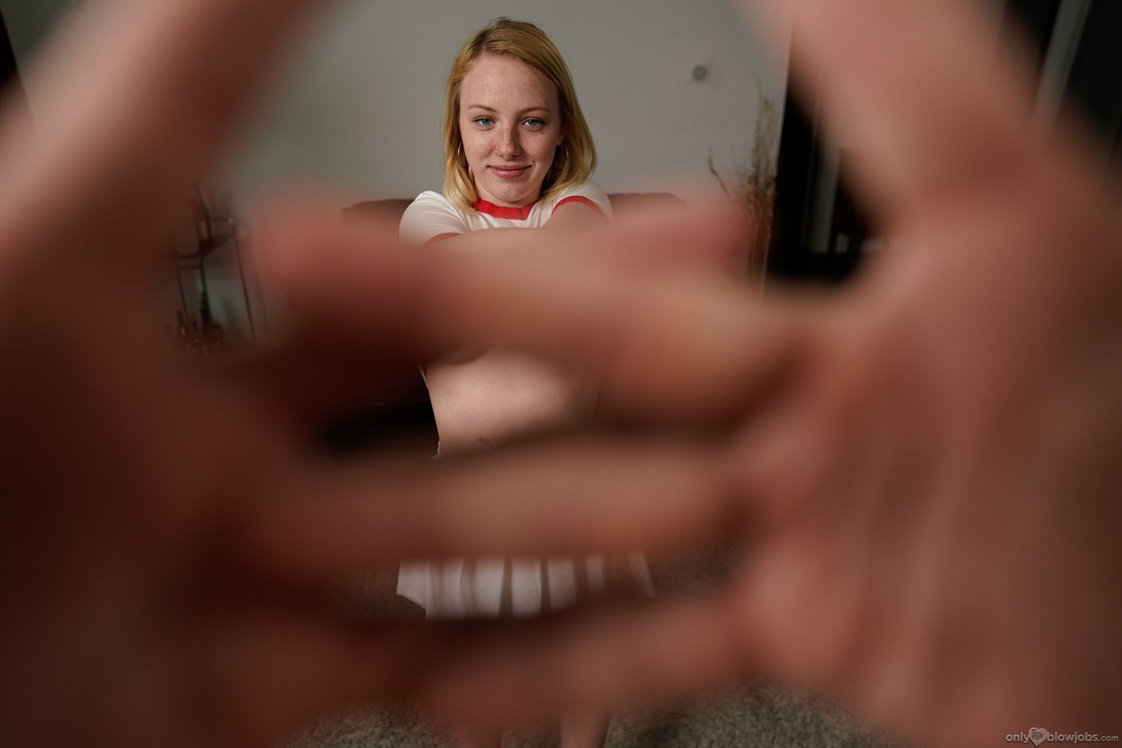 A Present For Her Stepdad