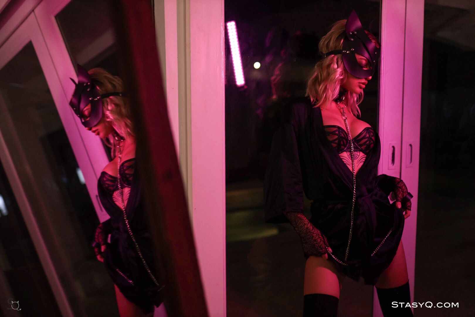 JennyQ Video Release 435