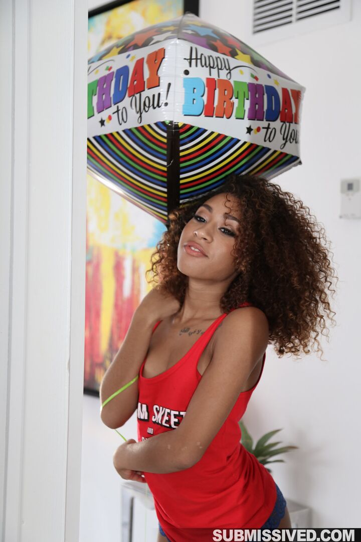 Birthday Bashing