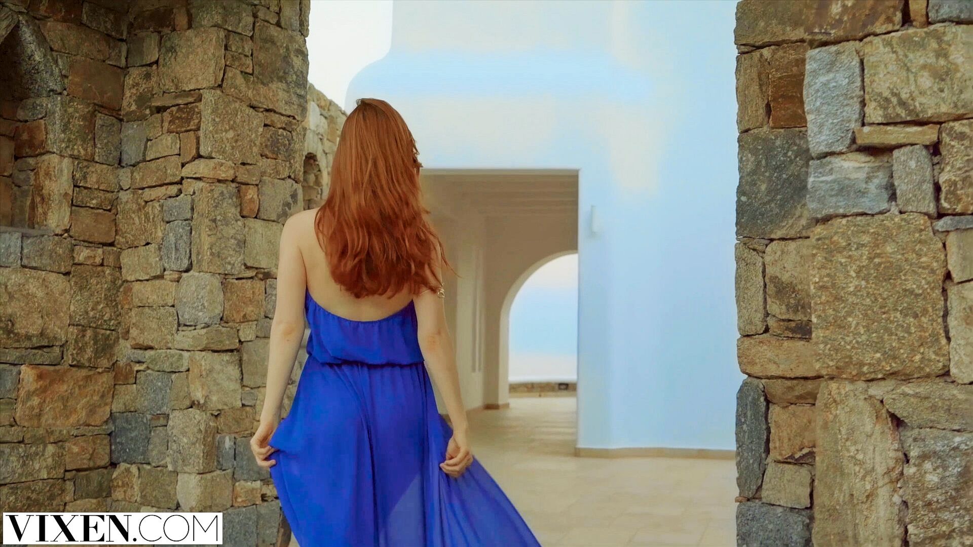 The Most Beautiful Red Head You Have Ever Seen