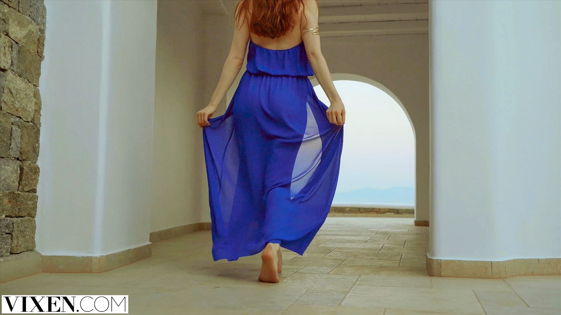The Most Beautiful Red Head You Have Ever Seen