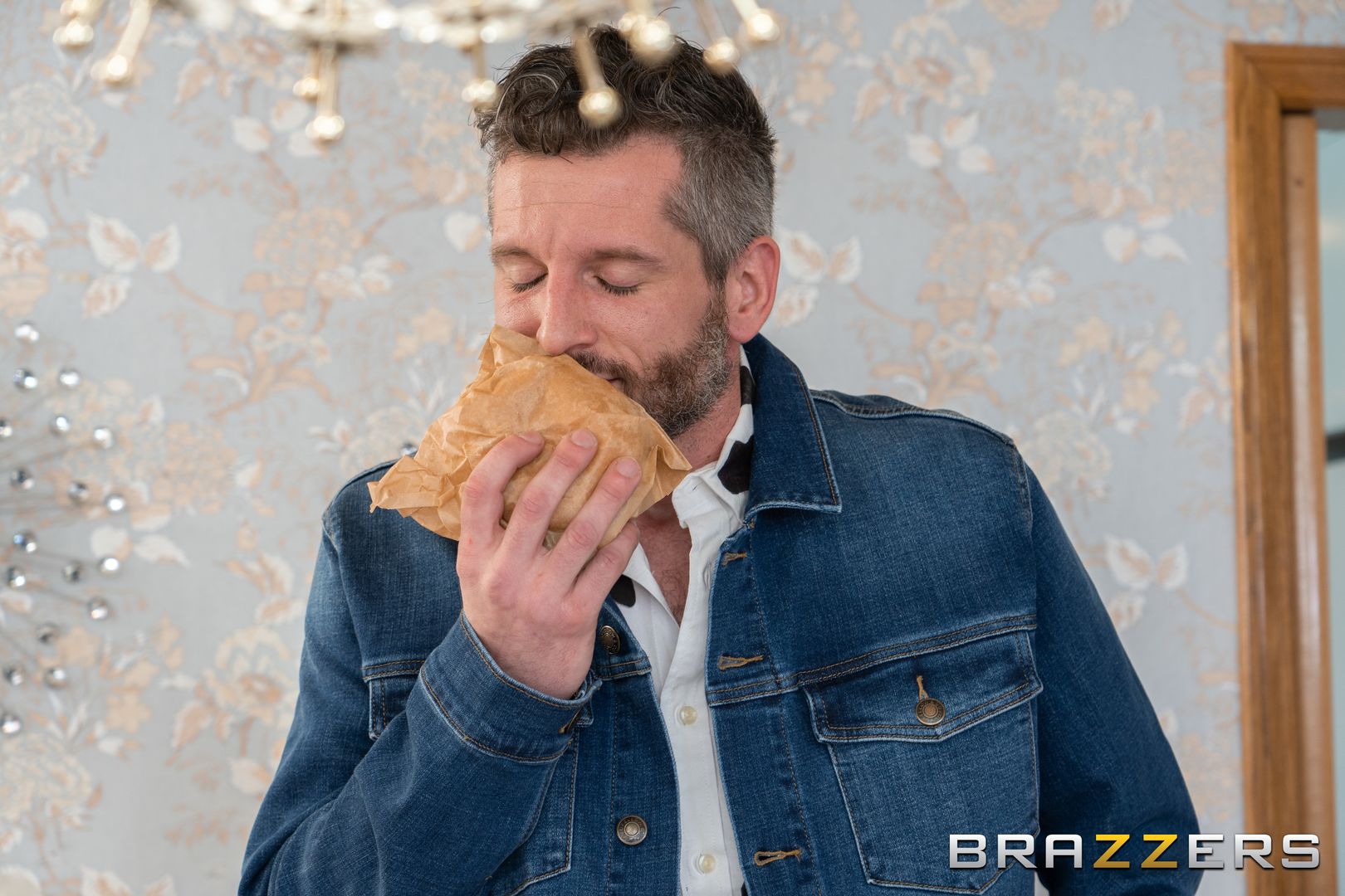 Burger Time!