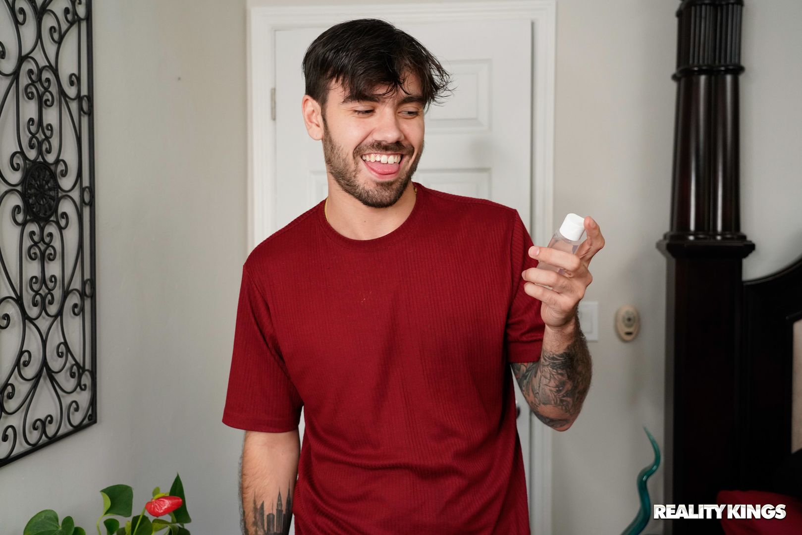 Soap Swap Suck and Fuck