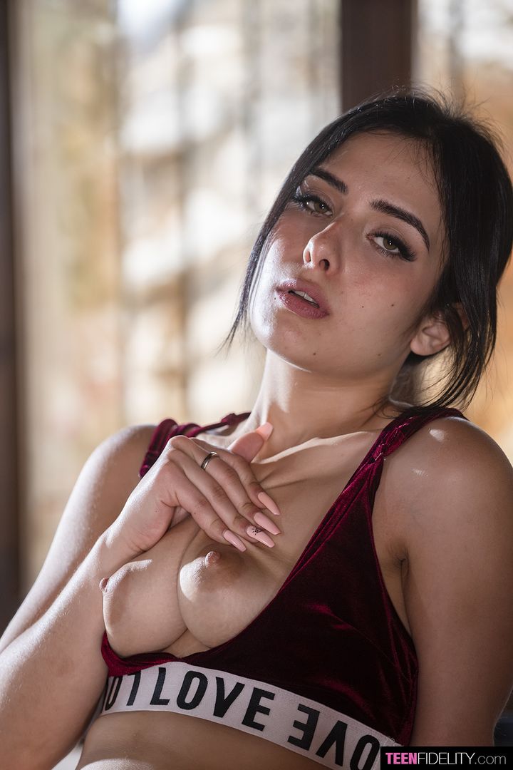 More for Maria