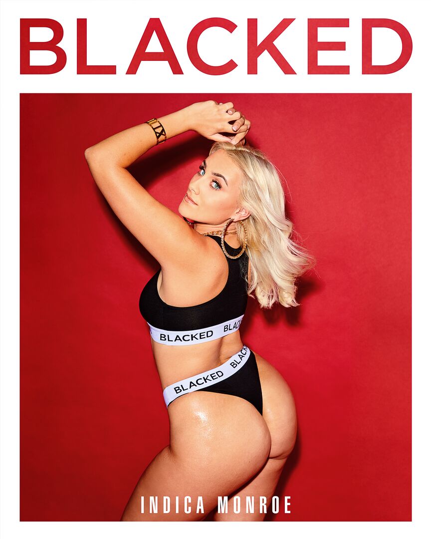 Rising Star photo set - OK.PORN