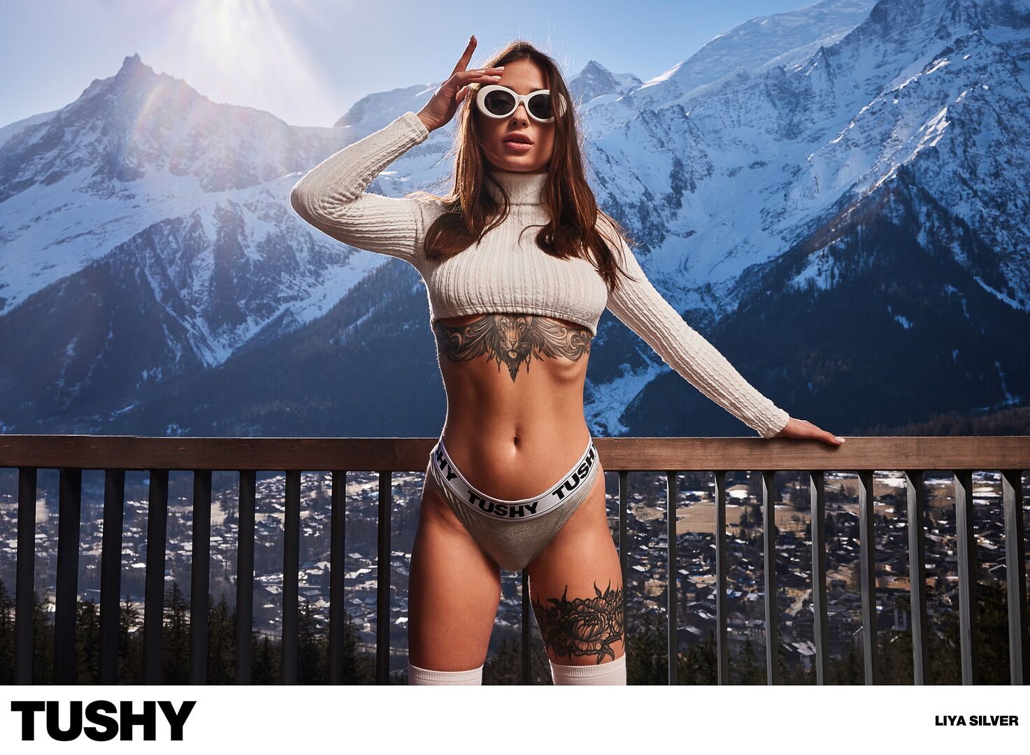Après Ski