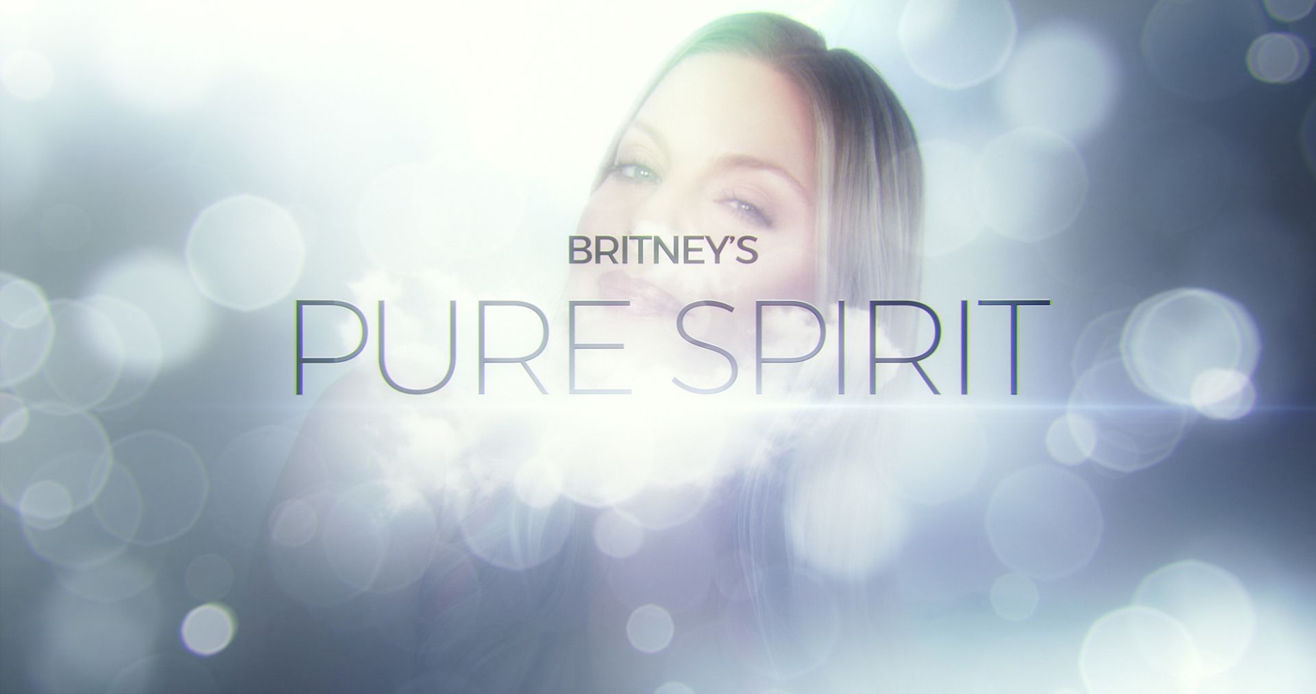 Britney Amber Pure Spirit