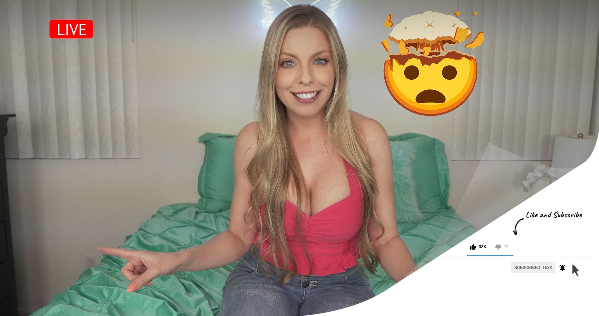 Britney Amber Pure Spirit