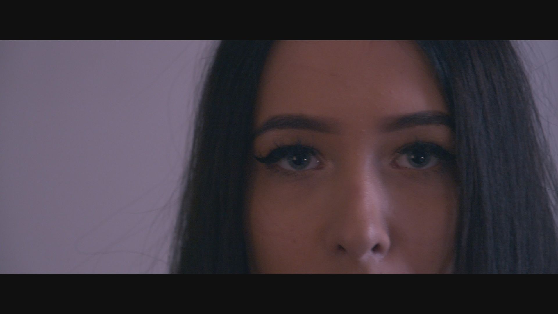 Be My Nightmare