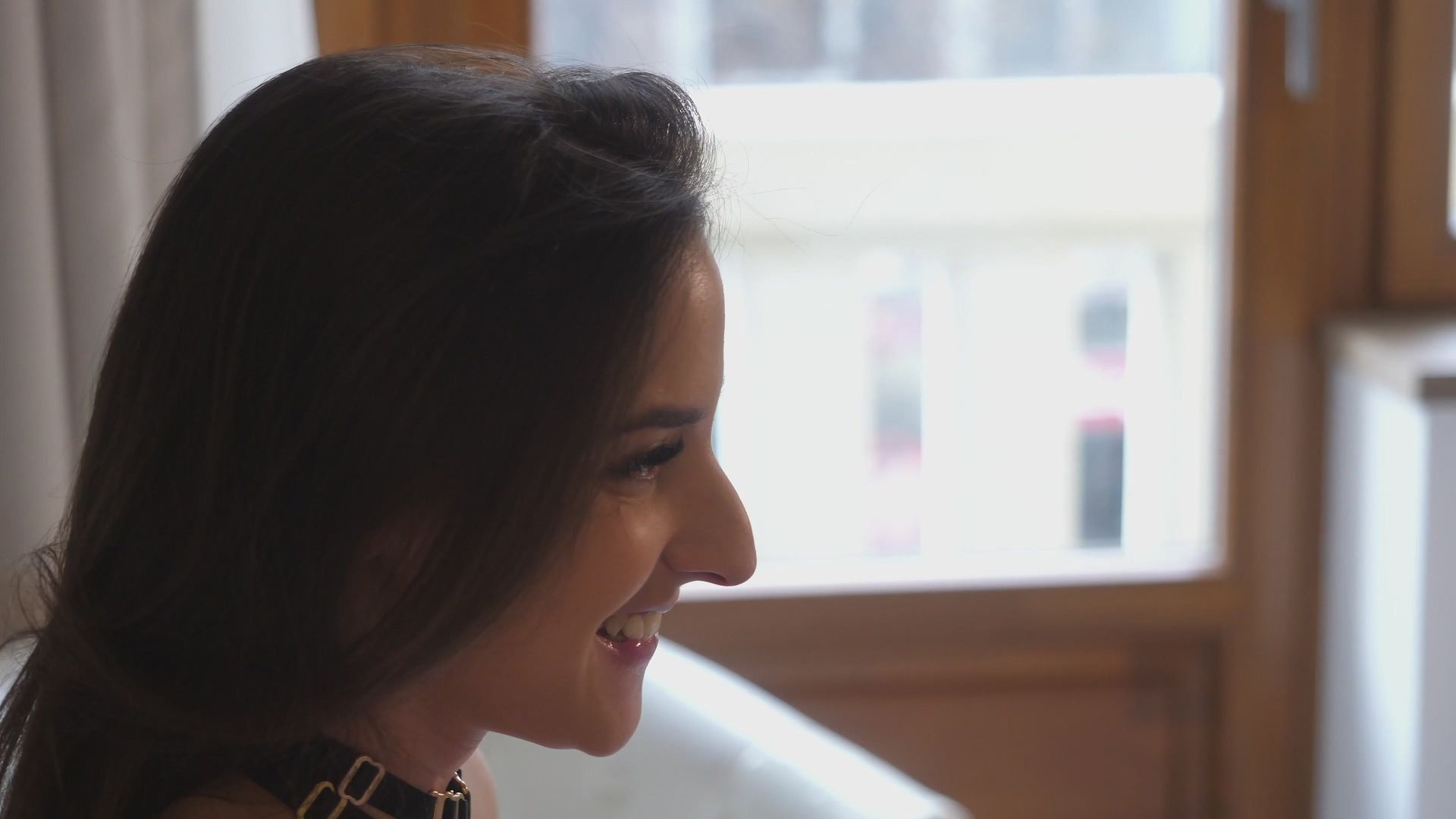 Amirah Adara and Nesty: My Friend Is A Nesty Girl