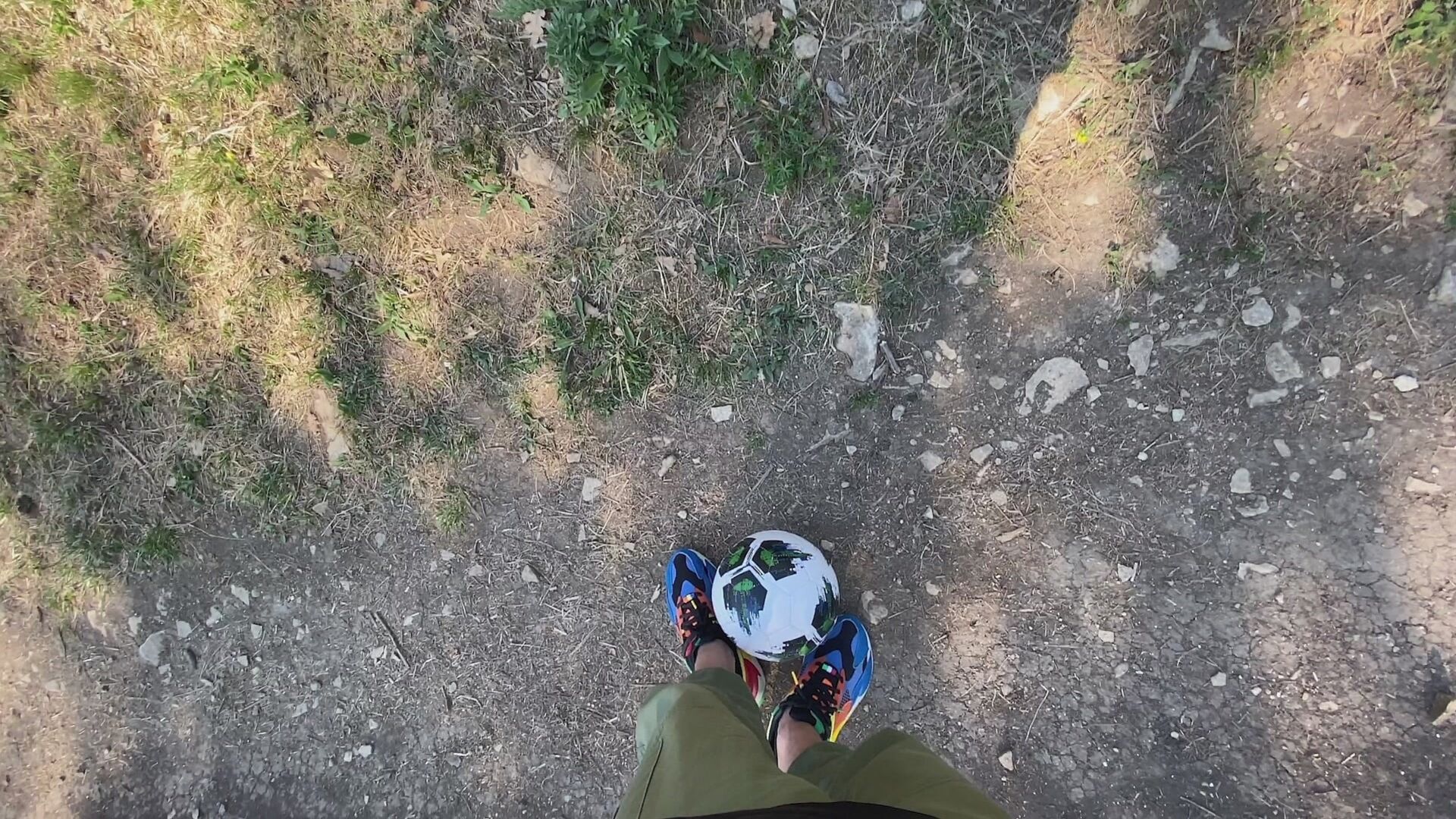 A POV On Cherry Kiss