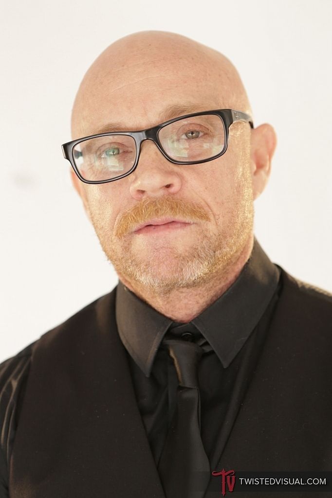Buck Angel: Who's The Man!