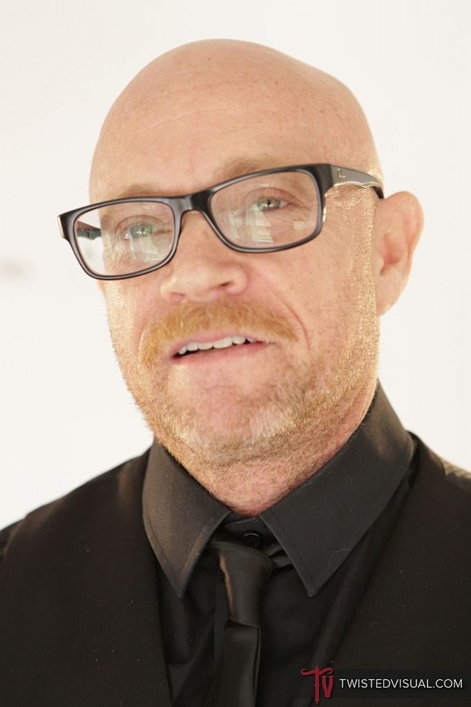 Buck Angel: Who's The Man!