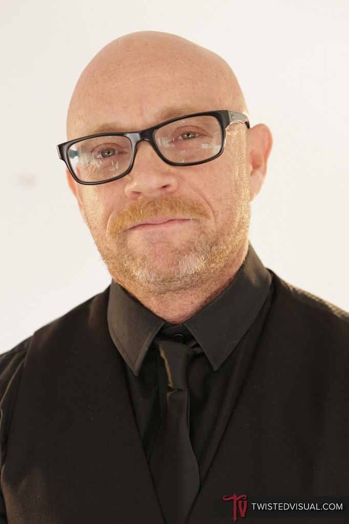 Buck Angel: Who's The Man!