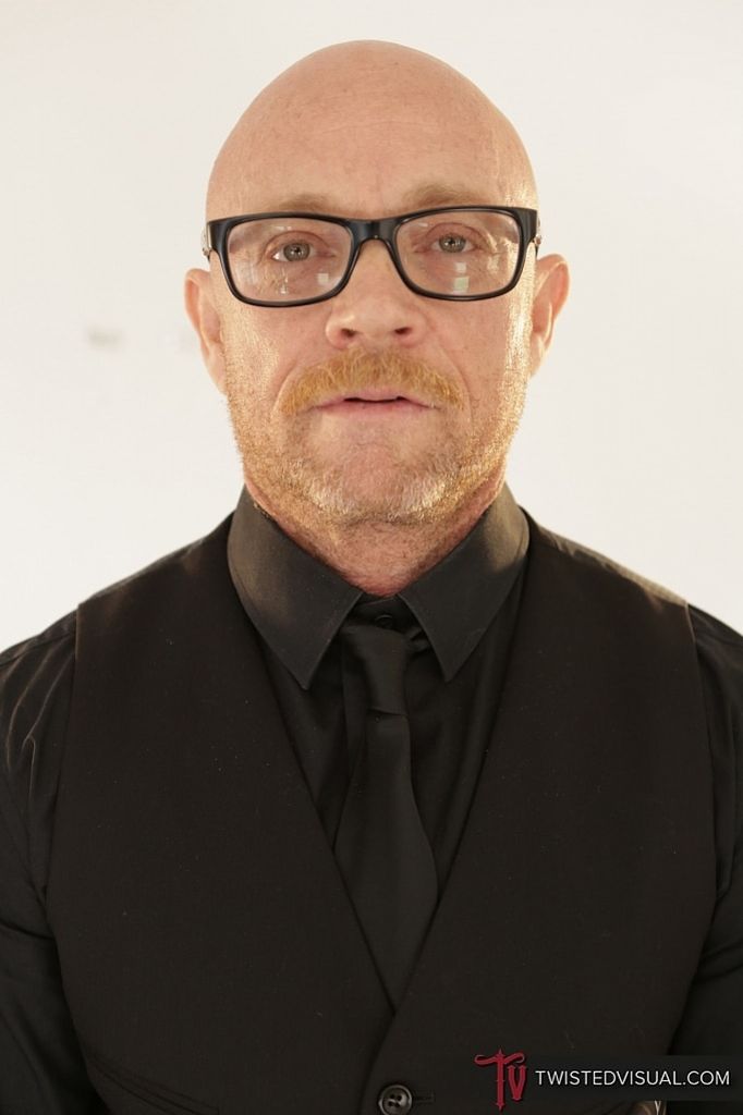 Buck Angel: Who's The Man!