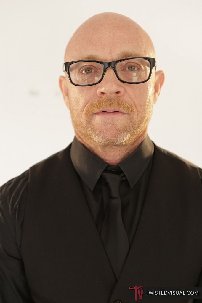 Buck Angel: Who's The Man!