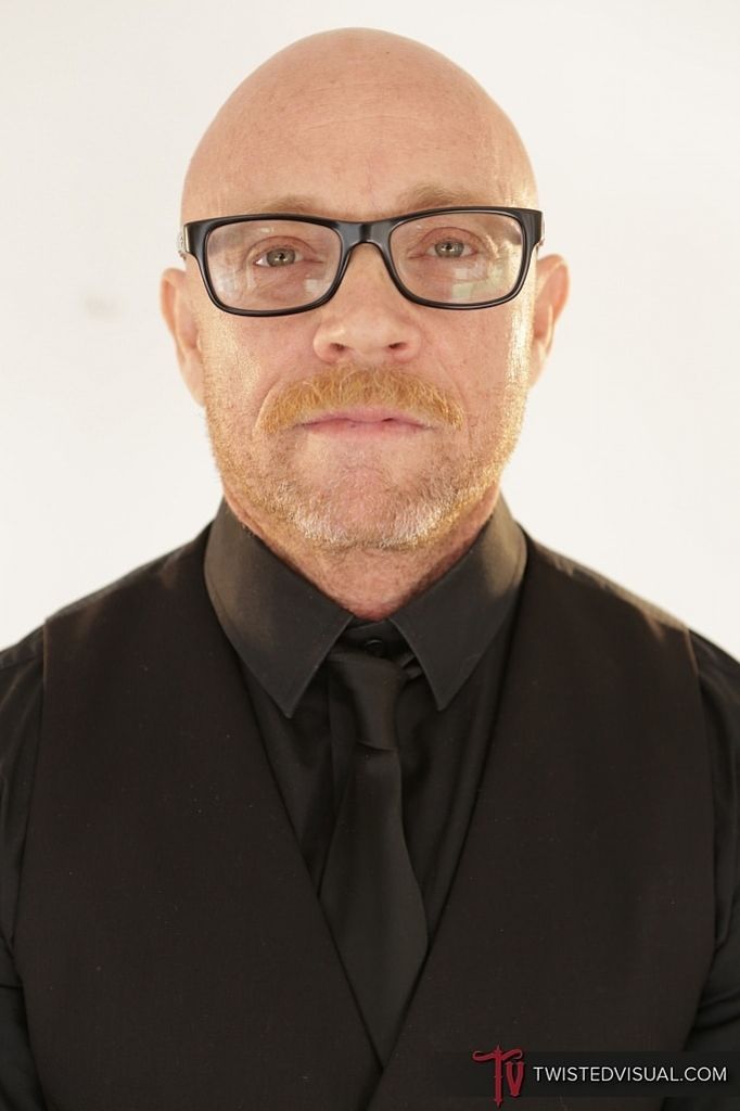 Buck Angel: Who's The Man!