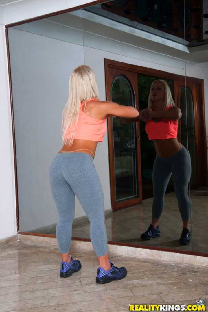 Brazilian Fire